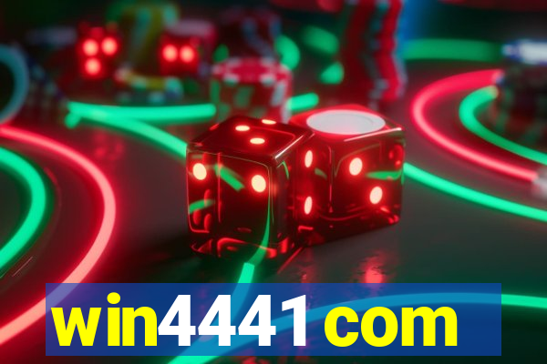 win4441 com